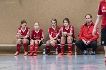 Bild 35 - wCJ KT Turnier Vormittag
